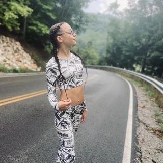 Keshia brown