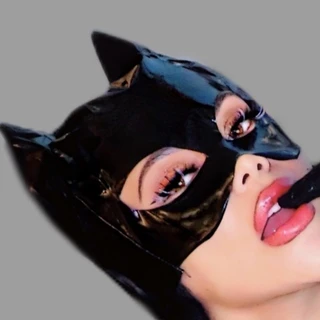 Beatrix Baddie🐈‍⬛…..🖤
