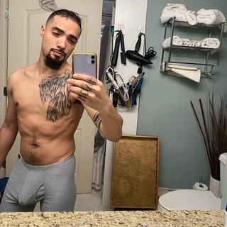 Beau Anthony