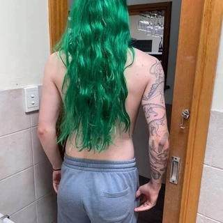 Beau Foxx