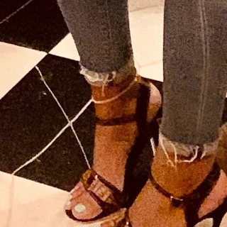 Beautiful Steps 👠