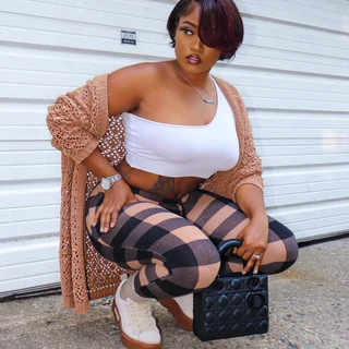 Beauty by Janelle