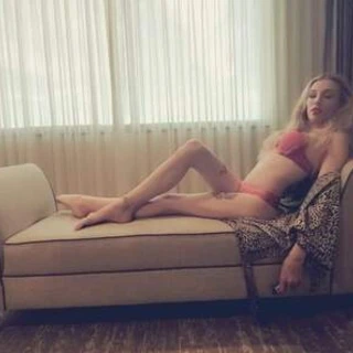 Becca Rider