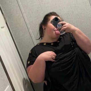 Becca 🥰❤️