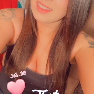 Becca😍😈