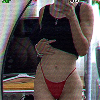 Becca Rose 🍒