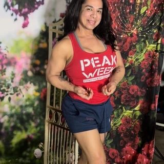 Becky Ortega