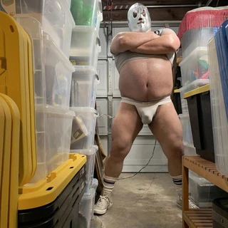 Beefy Bruiser