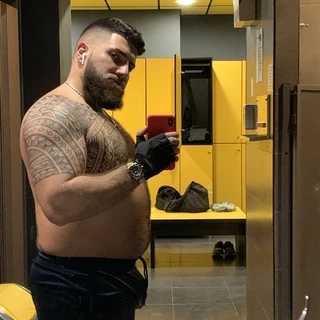 BeefyItalian