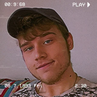 The Beefy Trophy Boy