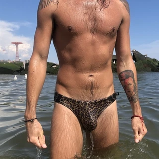 Bryce Logan