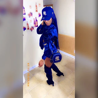 BeeDee🐩💫🦄🤟🏾✨