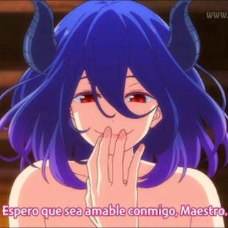Belial fox