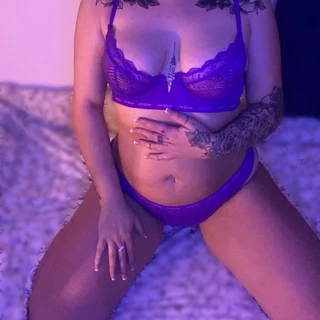 Bella 🖤