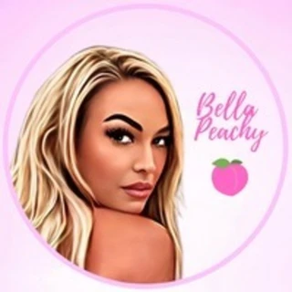 Bella Peachy 🍑 - Free 🍆 rating on sub!