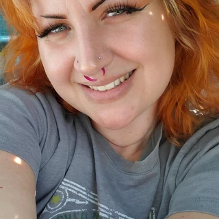 Bella Blue BBW