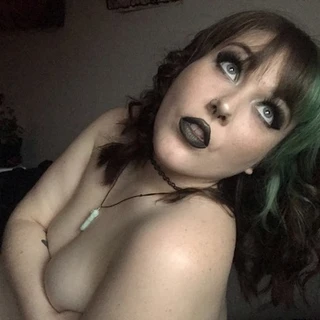 Belladonna Addams 🖤💀