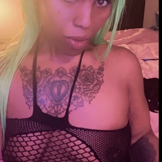 TsRaven🍑💦🍆