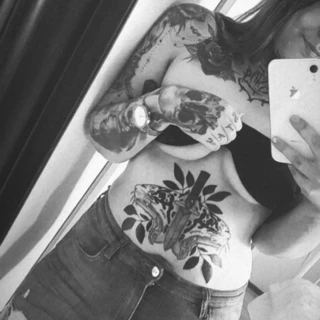 Bellaleena