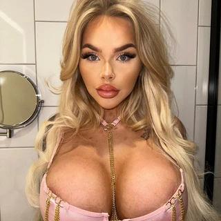 Bellebarbie 💖 Fán fück specialist💦