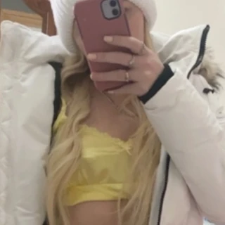 Isabella 🌹