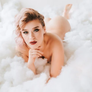 Belle Devereux
