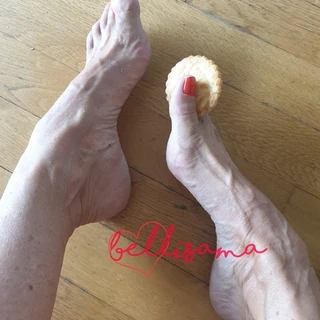 Bellisama-feet👠