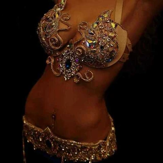 Bellydance.Ada راقصة شرقية بنت