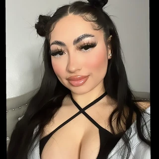 Big Booty Babygirl