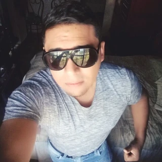 Calito Benavides