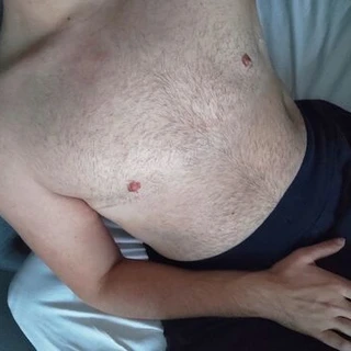 FTM Benjamin