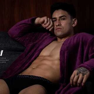 BENJAMIN GONZALEZ