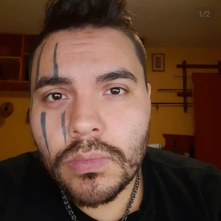 Beric Draven