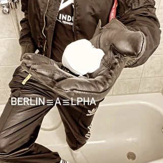 berlinalpha