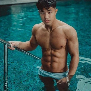 Bernard Packer 💦🔞