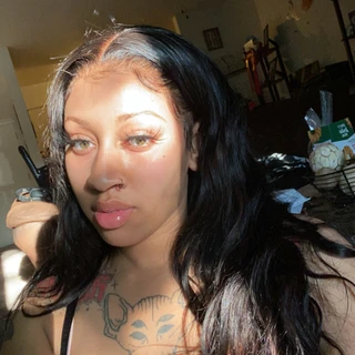 Gaara’s Babymama
