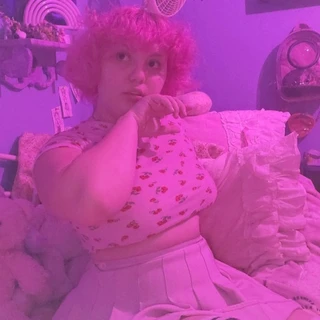 ╰(*´︶`*)╯♡Miss Berry Pop♡╰(*´︶`*)╯