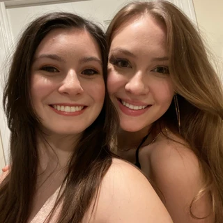 Savannah&Harlee