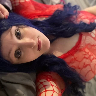 Beth Ghost