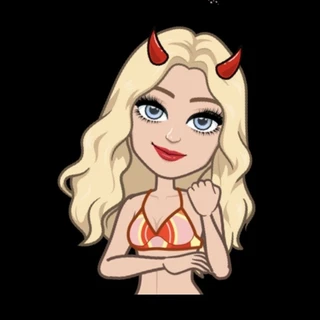 Goddess Beth 😈