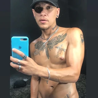 Beto Passivo 🍑