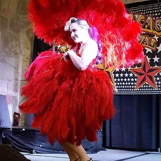 Betsey Oh!