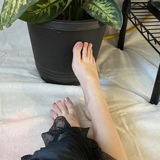 Betty 🦶🏻
