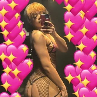 BhadBharbie💋