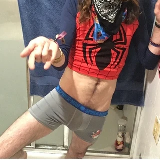 peter_parcore 🕷🏳️‍🌈 Bi-derman69