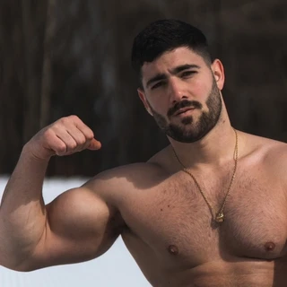 BICEPS KING