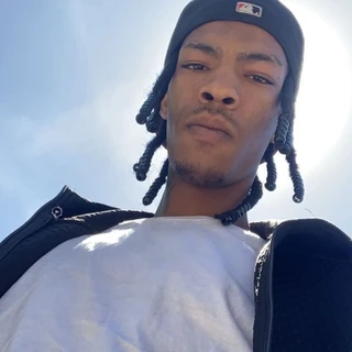 Big Hussein 🥷🏾🖤