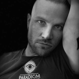 Dustin Blake