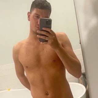 Tall Melb Boy