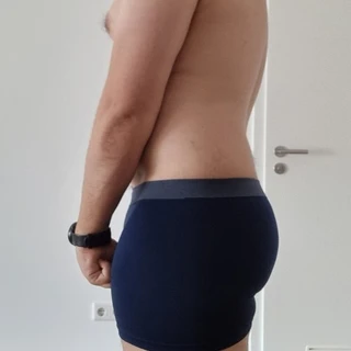 Big Berlin BB Butt